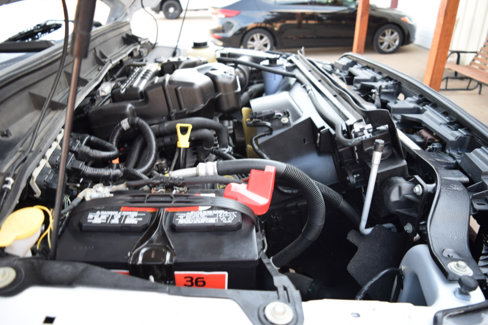 Used 2016 Ford F250 XL image 26