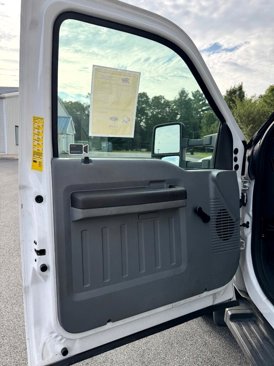 Used 2015 Ford F450 XL image 13