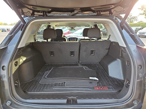 Certified 2022 GMC Terrain SLE w/ Driver Convenience Package image 28