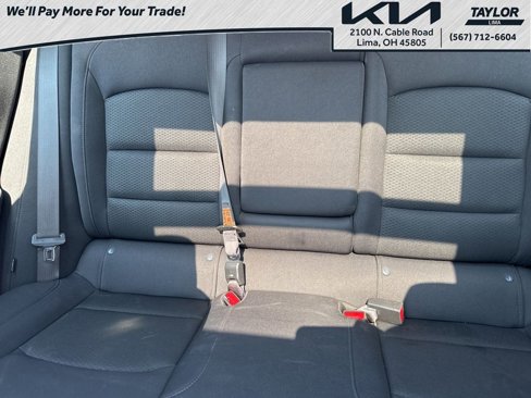Used 2024 Chevrolet Malibu LT image 15
