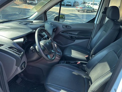 Used 2019 Ford Transit Connect XL image 8