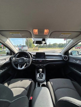 Used 2024 Kia Forte LXS image 12