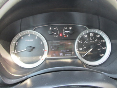 Used 2014 Nissan Sentra SV image 26