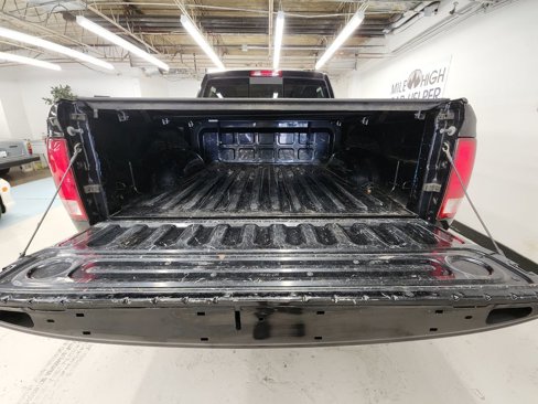Used 2011 RAM 1500 Big Horn image 14