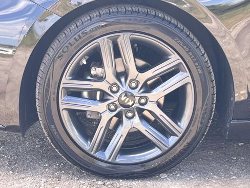 Used 2020 Kia Forte GT-Line w/ GT-Line Premium Package image 12