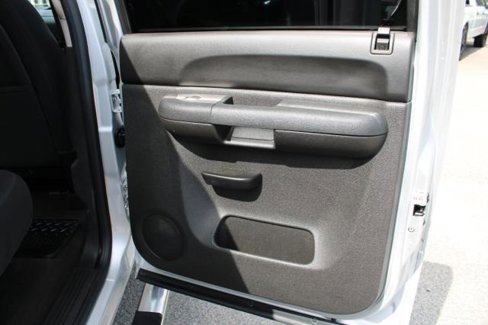 Used 2013 Chevrolet Silverado 1500 LT w/ All-Star Edition image 28