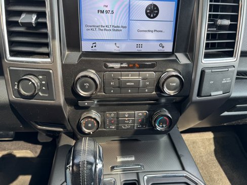 Used 2016 Ford F150 XLT w/ Equipment Group 302A Luxury image 21