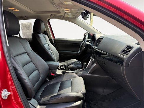 Used 2014 MAZDA CX-5 Grand Touring image 15