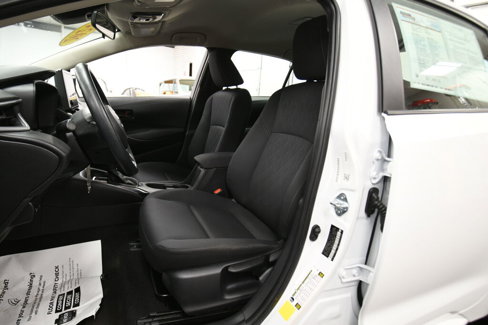 Certified 2024 Toyota Corolla LE image 10