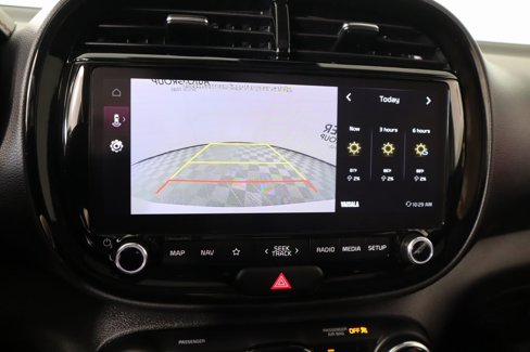 Used 2024 Kia Soul GT-Line image 6