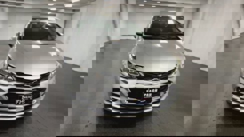 Certified 2018 Chevrolet Cruze LS image 69