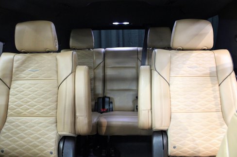 Used 2022 Cadillac Escalade Premium Luxury image 22