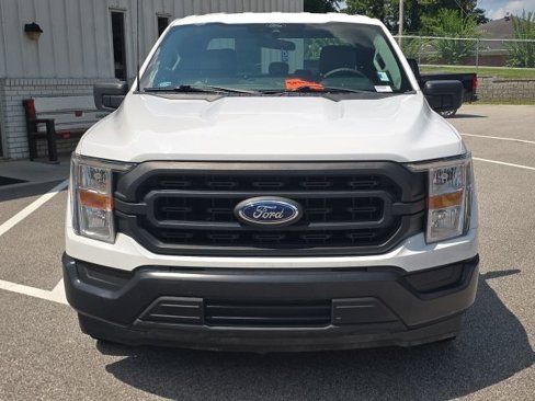 Used 2022 Ford F150 XL w/ Equipment Group 101A High image 8