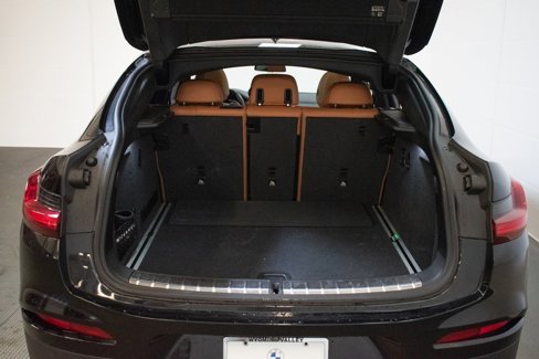 Used 2021 BMW X4 xDrive30i w/ Premium Package image 24