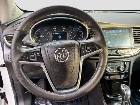 Used 2017 Buick Encore Essence image 12