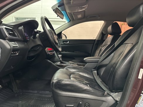 Used 2016 Kia Optima EX image 21