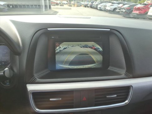 Used 2016 MAZDA CX-5 Touring image 37