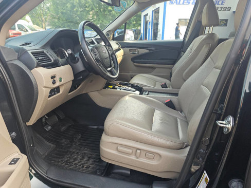 Used 2016 Honda Pilot Touring image 14