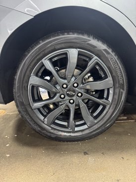 Used 2023 Chevrolet Equinox RS image 10