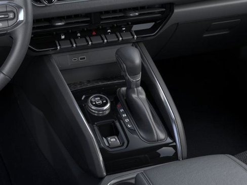 New 2025 GMC Canyon Elevation image 42