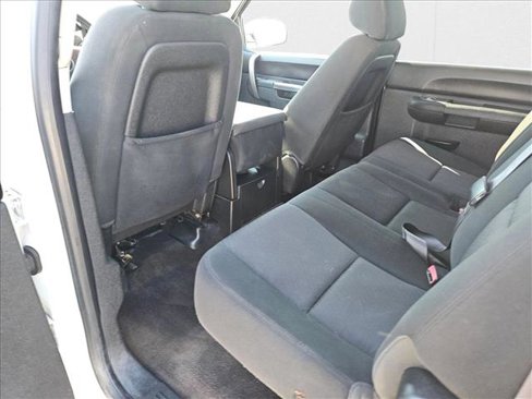 Used 2013 Chevrolet Silverado 1500 LT image 11