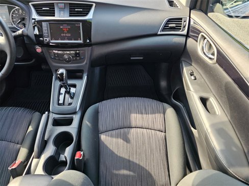 Used 2019 Nissan Sentra SV image 14