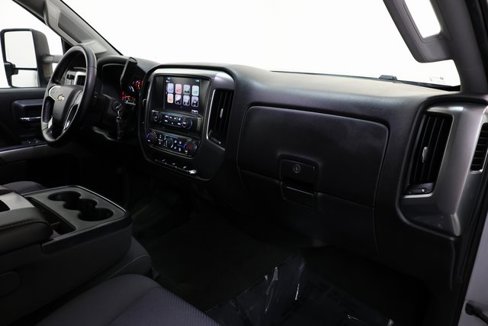 Used 2018 Chevrolet Silverado 3500 LT w/ LT Convenience Package image 70