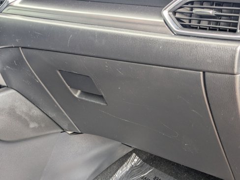 Used 2020 MAZDA CX-5 Sport image 25
