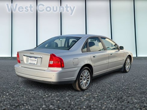 Used 2006 Volvo S80 2.5T image 4