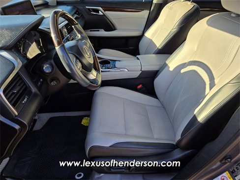 Used 2017 Lexus RX 350 AWD image 11