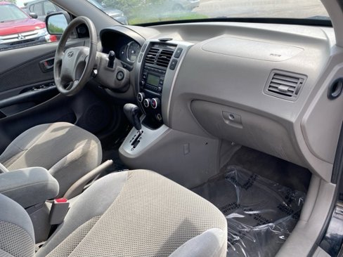 Used 2009 Hyundai Tucson SE image 22