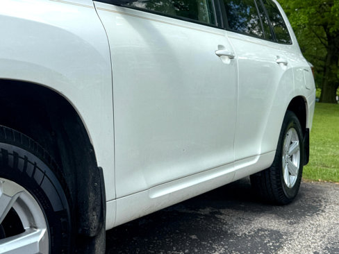 Used 2010 Toyota Highlander 2WD image 19
