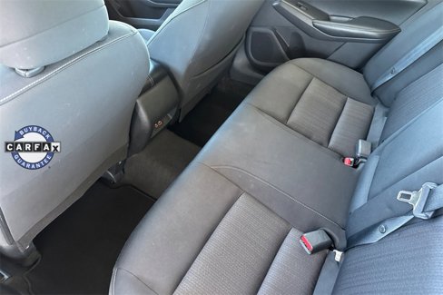 Used 2022 Nissan Altima 2.5 SV image 5