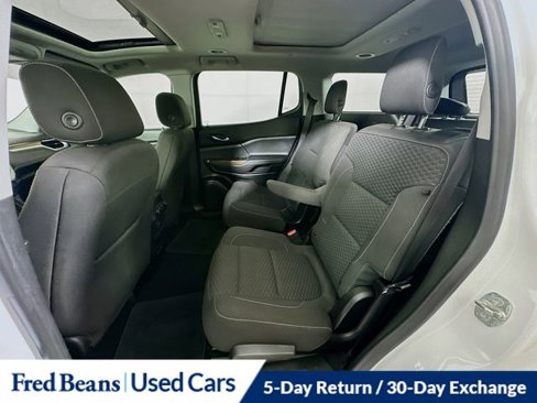 Used 2019 GMC Acadia SLE image 27