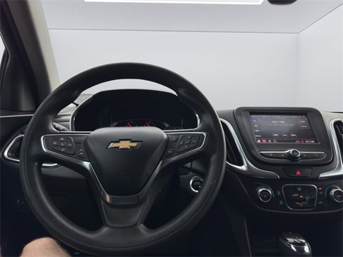 Used 2021 Chevrolet Equinox LT image 14