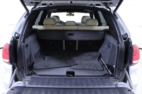 Used 2017 BMW X5 xDrive35i image 9
