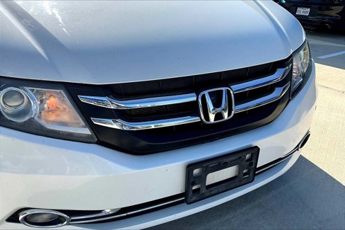 Used 2016 Honda Odyssey Touring Elite image 29