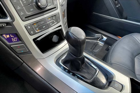 Used 2012 Cadillac CTS AWD Coupe image 32