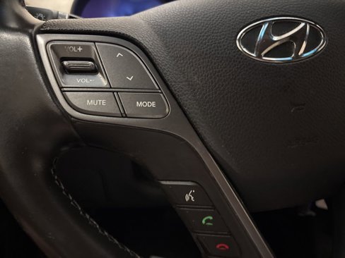 Used 2014 Hyundai Santa Fe Sport w/ Popular Equipment Package 02 image 17