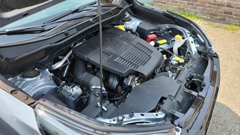 Used 2023 Subaru Forester Premium image 38