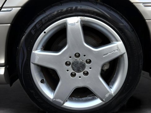 Used 2003 Mercedes-Benz S 430 image 48