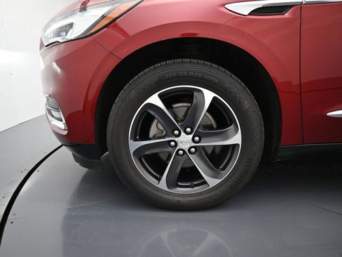 Used 2020 Buick Enclave Essence w/ Sport Touring Edition image 8