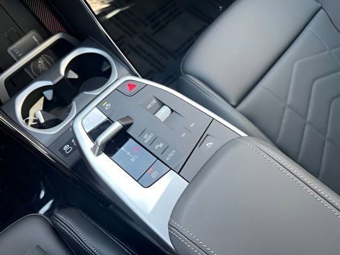 New 2025 BMW X1 xDrive28i w/ Technology Package image 22