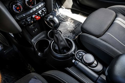 Used 2015 MINI Cooper S image 21