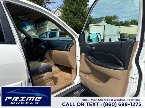 Used 2006 Acura MDX Touring image 13