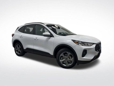 Used 2025 Ford Escape ST-Line Select image 39