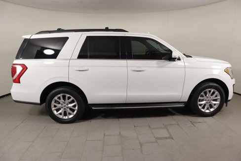 Used 2020 Ford Expedition XLT w/ Equipment Group 202A image 4