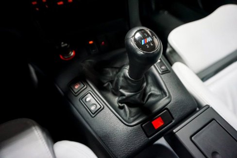 Used 1999 BMW M3 Coupe image 10