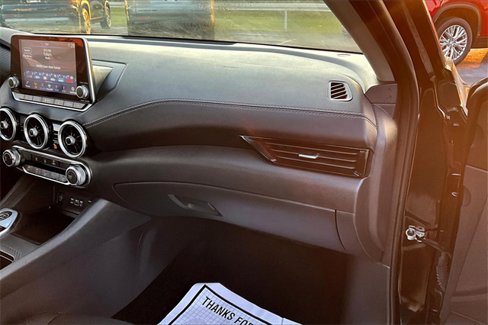 Used 2024 Nissan Sentra SV image 26