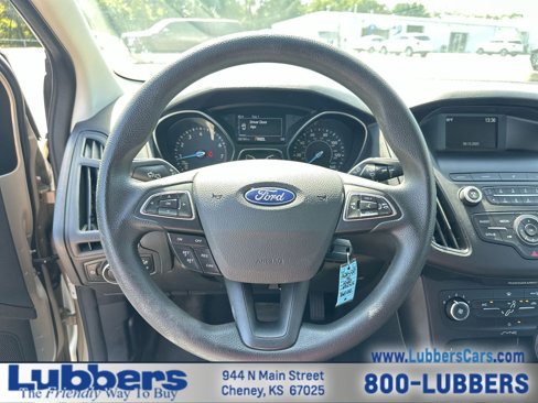 Used 2018 Ford Focus SE image 13